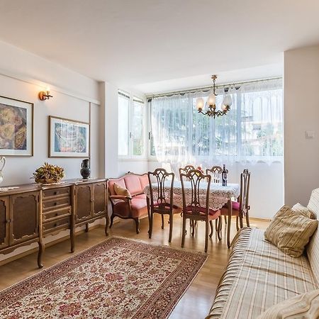 דוברובניק Vemar Apartment - Near The Beach, Private Parking מראה חיצוני תמונה