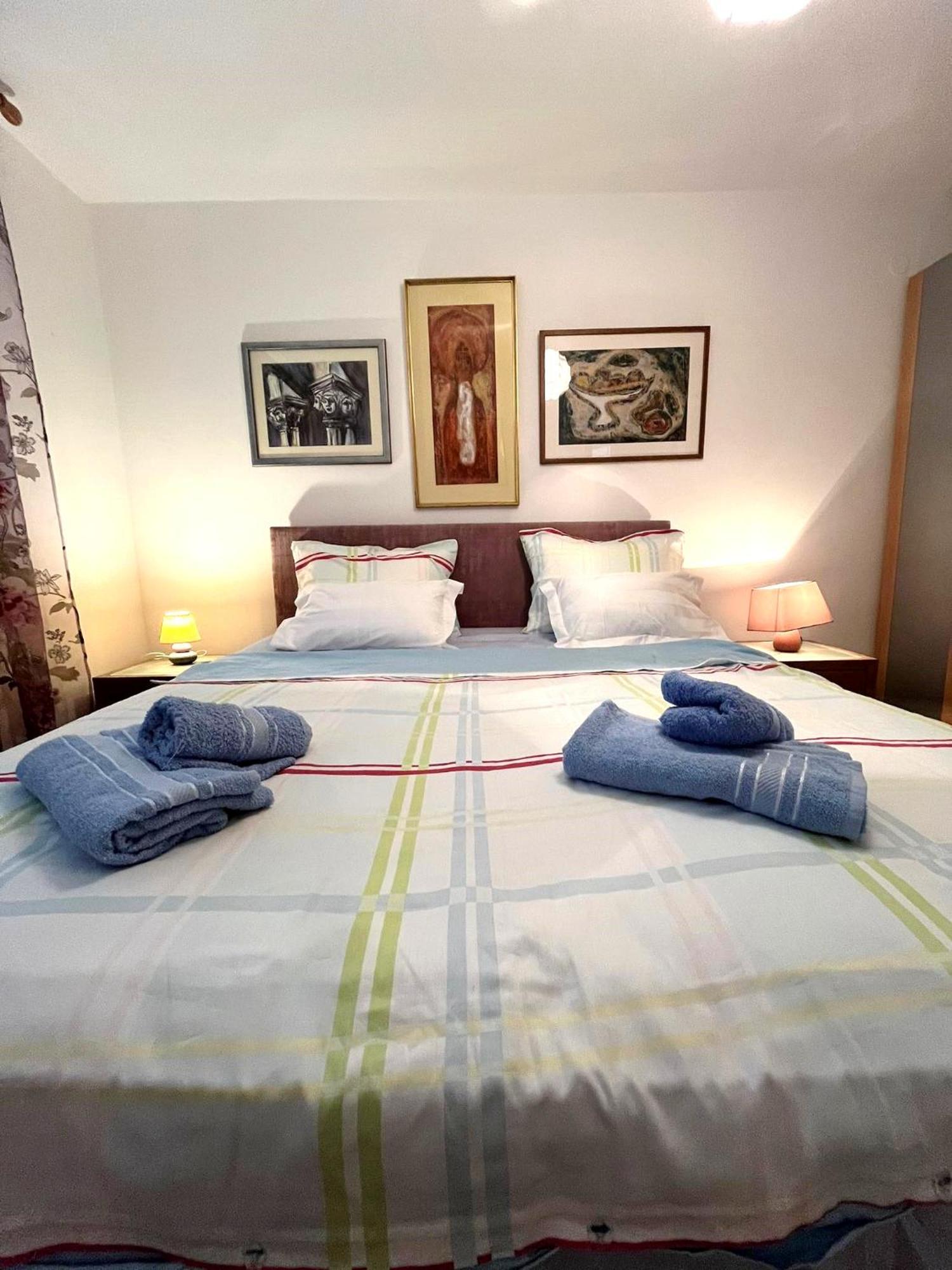 דוברובניק Vemar Apartment - Near The Beach, Private Parking מראה חיצוני תמונה