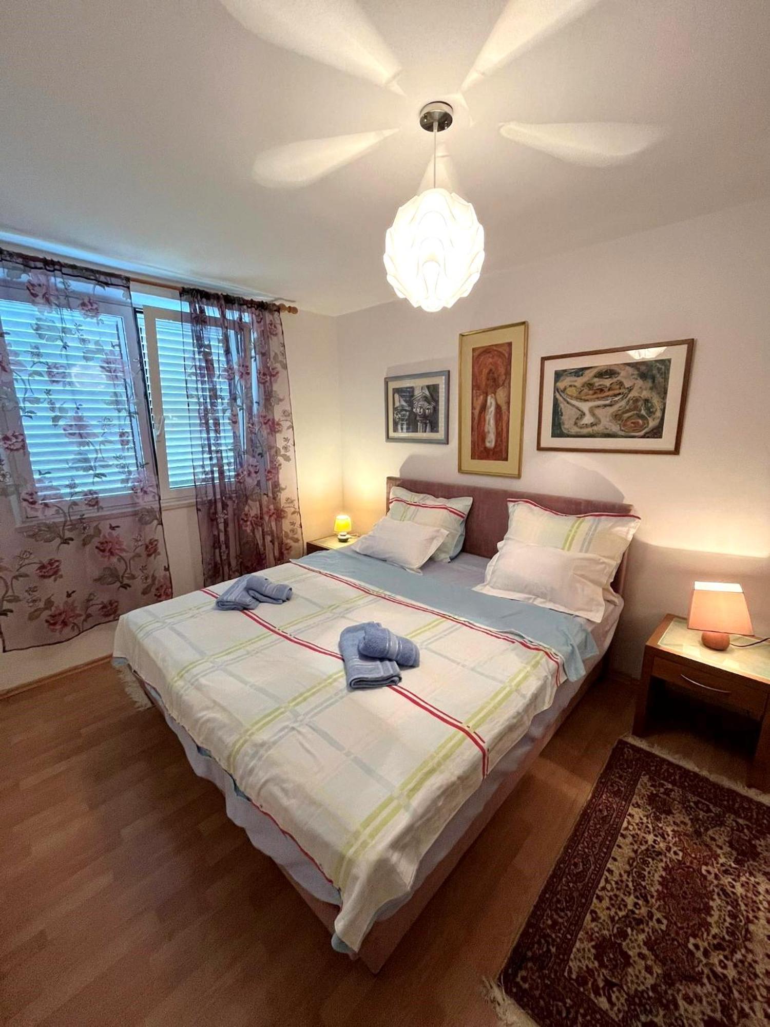 דוברובניק Vemar Apartment - Near The Beach, Private Parking מראה חיצוני תמונה