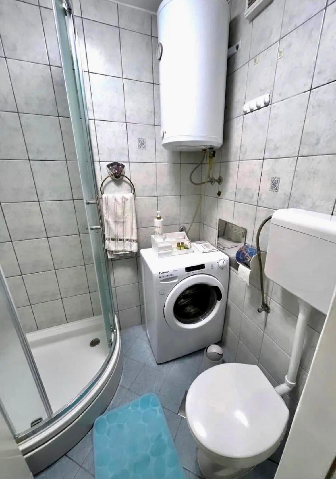 דוברובניק Vemar Apartment - Near The Beach, Private Parking מראה חיצוני תמונה