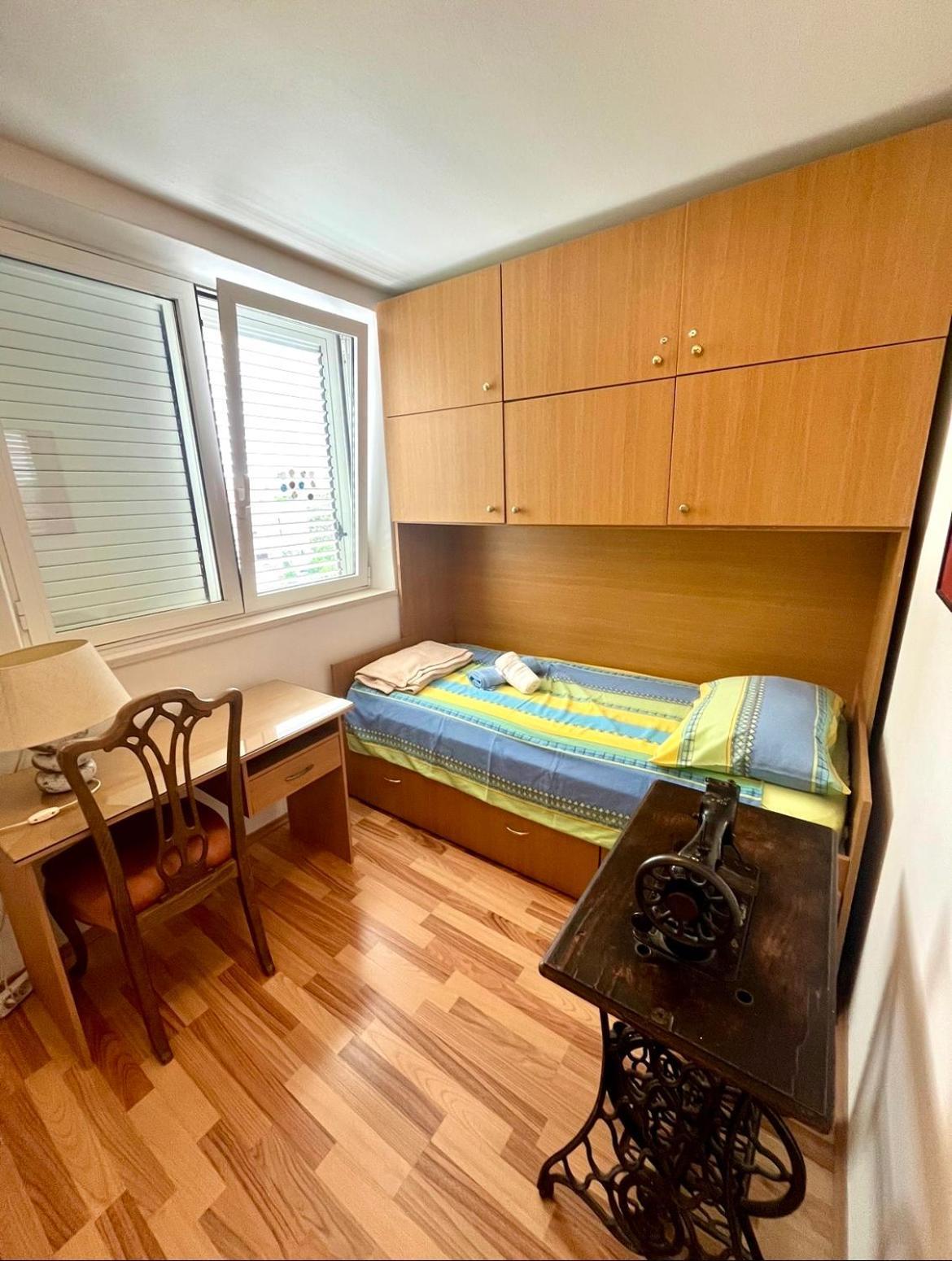דוברובניק Vemar Apartment - Near The Beach, Private Parking מראה חיצוני תמונה