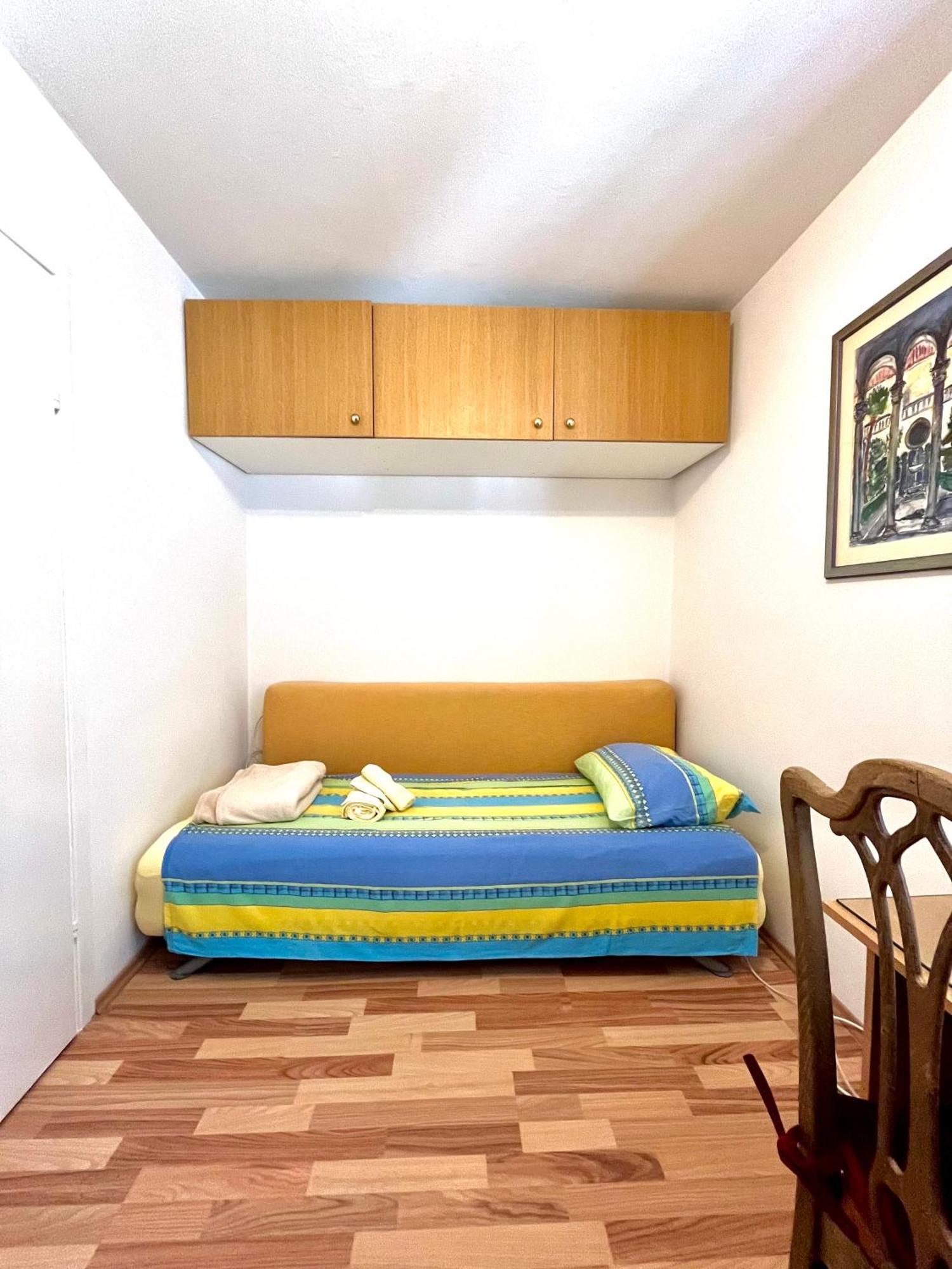 דוברובניק Vemar Apartment - Near The Beach, Private Parking מראה חיצוני תמונה