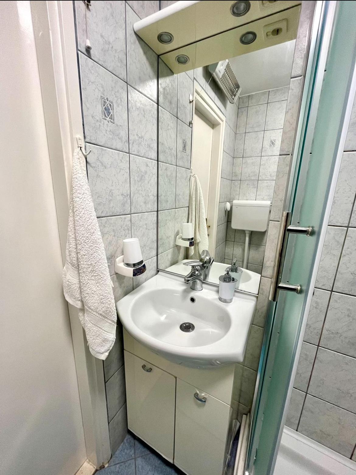 דוברובניק Vemar Apartment - Near The Beach, Private Parking מראה חיצוני תמונה