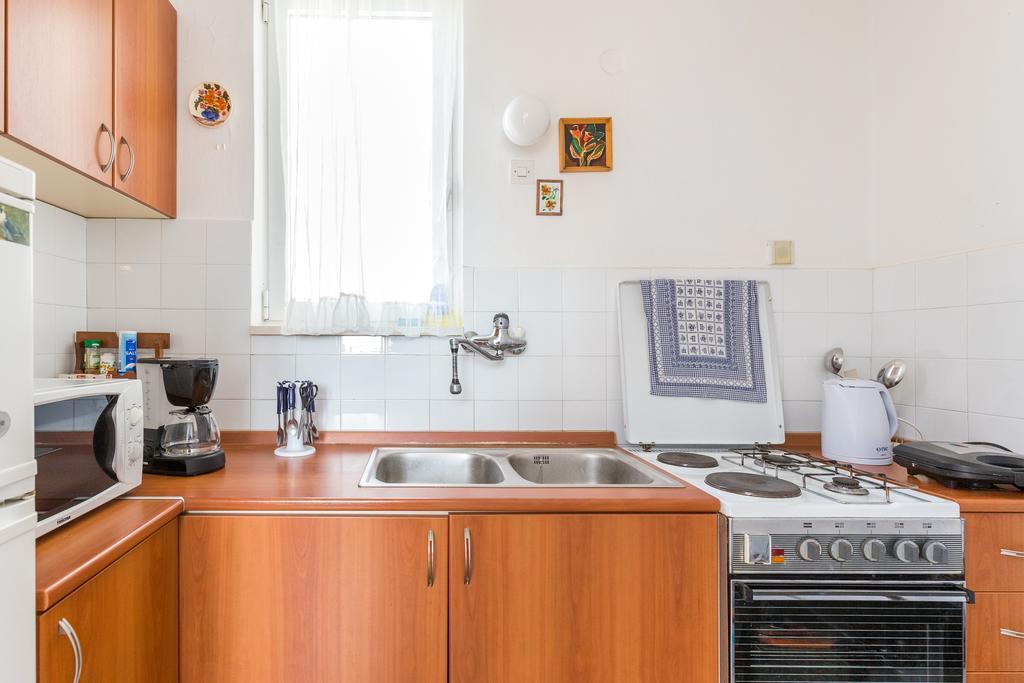 דוברובניק Vemar Apartment - Near The Beach, Private Parking מראה חיצוני תמונה