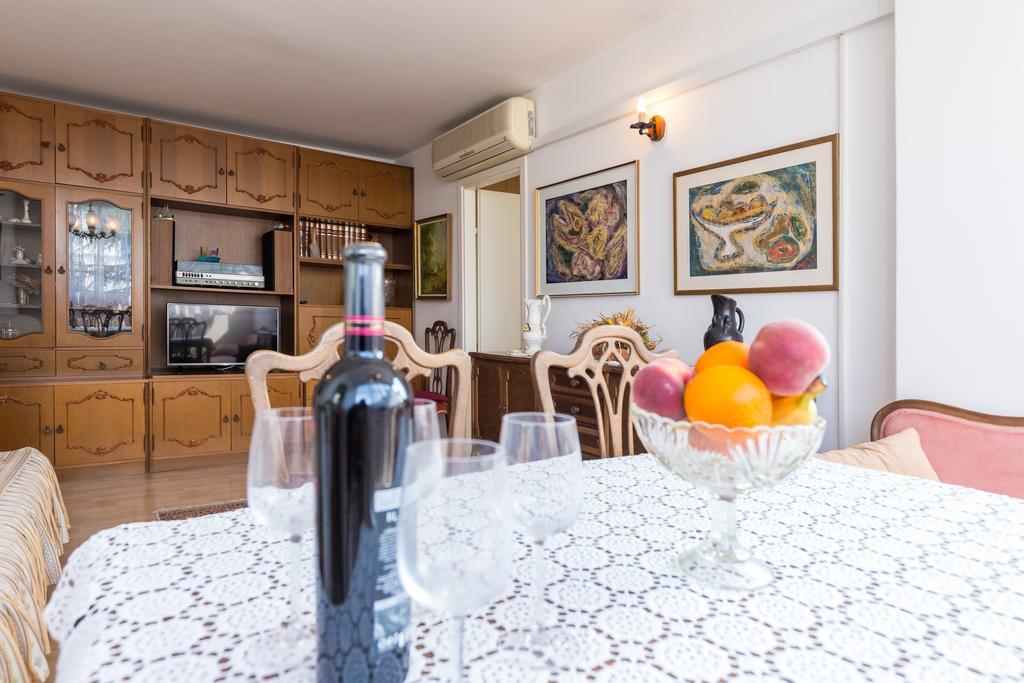 דוברובניק Vemar Apartment - Near The Beach, Private Parking מראה חיצוני תמונה