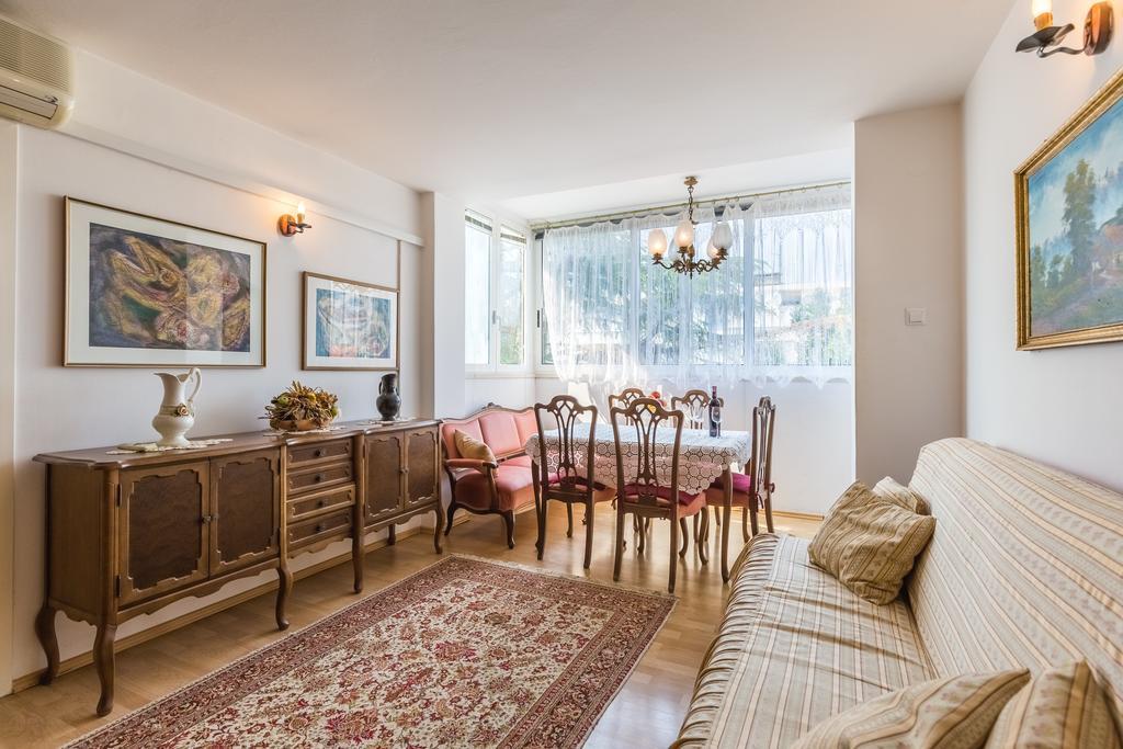 דוברובניק Vemar Apartment - Near The Beach, Private Parking מראה חיצוני תמונה