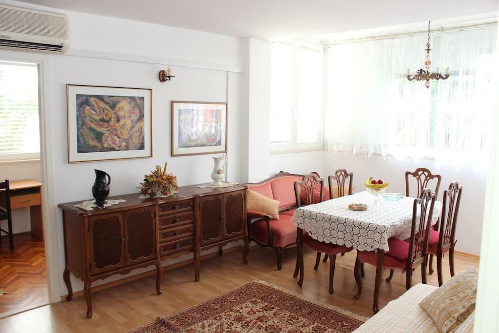 דוברובניק Vemar Apartment - Near The Beach, Private Parking מראה חיצוני תמונה